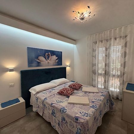 אפרטהוטל סן ויטו לו קאפו Casa Diamante מראה חיצוני תמונה