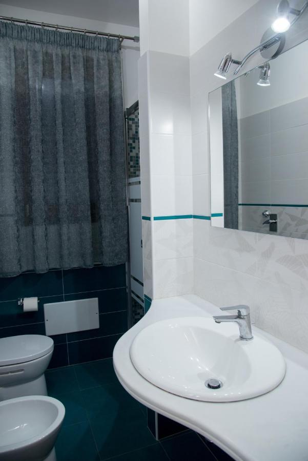 אפרטהוטל סן ויטו לו קאפו Casa Diamante מראה חיצוני תמונה