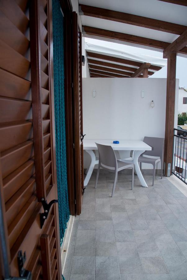 אפרטהוטל סן ויטו לו קאפו Casa Diamante מראה חיצוני תמונה
