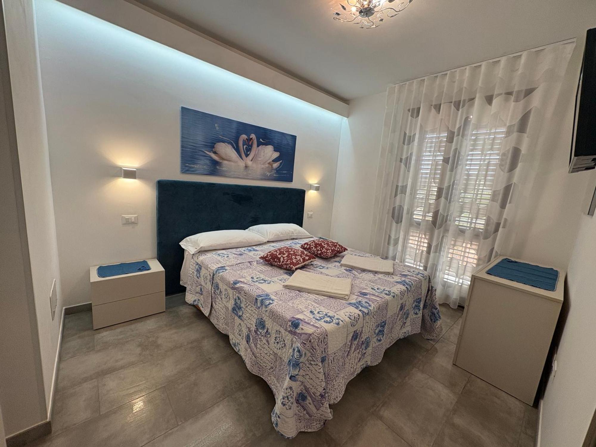 אפרטהוטל סן ויטו לו קאפו Casa Diamante מראה חיצוני תמונה