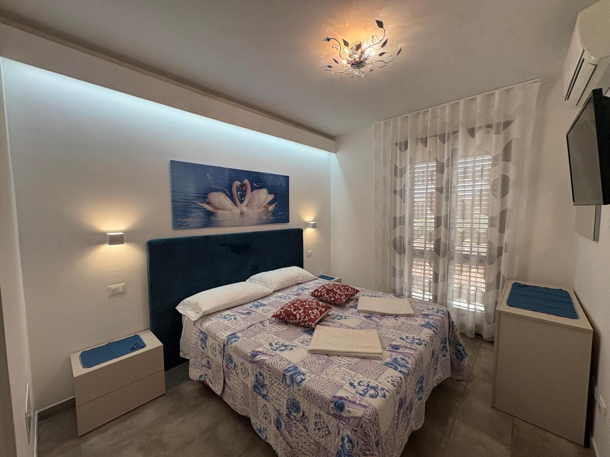 אפרטהוטל סן ויטו לו קאפו Casa Diamante מראה חיצוני תמונה